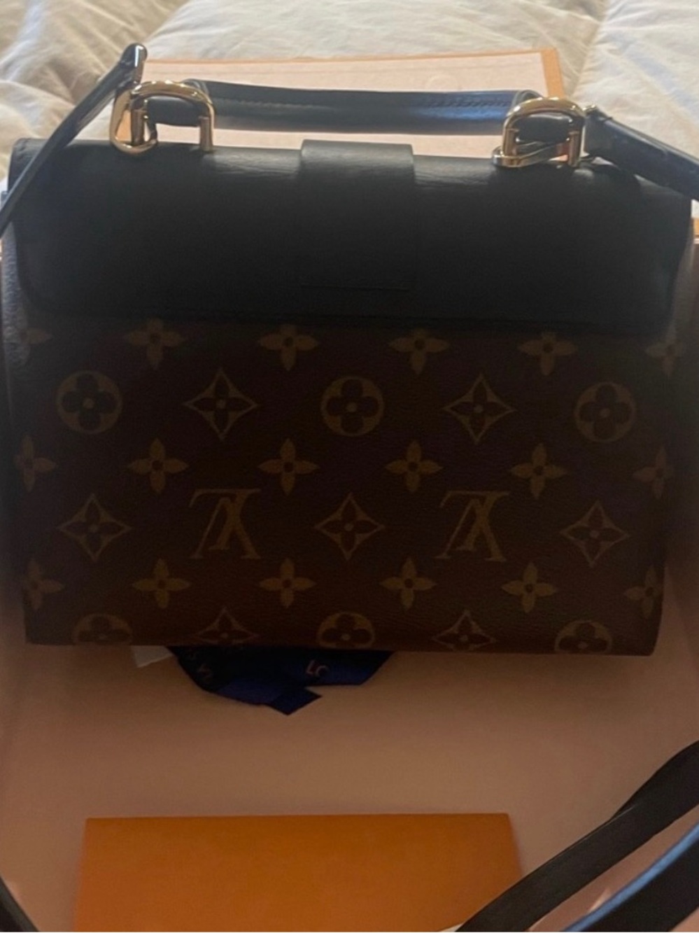 Louis Vuitton Bag - Picture 2 of 7